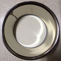 奶油杯子蛋糕的做法图解5