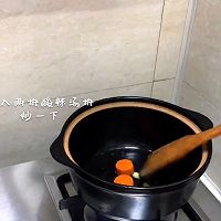 懒人版/鲜虾泰式冬阴功#宠爱自己的做法图解9
