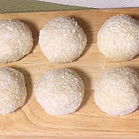 糯米芒果糍的做法图解5