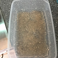 西米椰汁糕的做法图解5