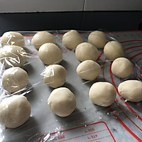桂花红糖掉渣烧饼的做法图解7