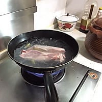 秘制五花肉的做法图解3
