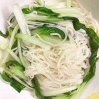 #加油 英格兰#清汤牛肉面的做法图解3
