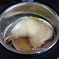 香辣口水鸡的做法图解6