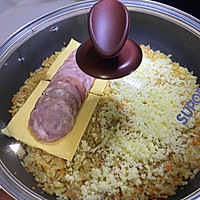 懒人煎饭的做法图解9