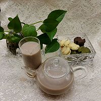 丝滑原味奶茶的做法图解6