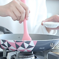 平底锅小饼干 宝宝辅食微课堂的做法图解9