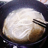 香酥可口的椒盐油筷的做法图解3