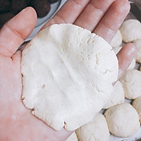黏豆包的做法图解11
