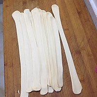 新疆汤饭的做法图解2