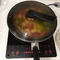 猪肉鸡蛋拉肠的做法图解4