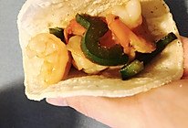 墨西哥小吃—Taco的做法