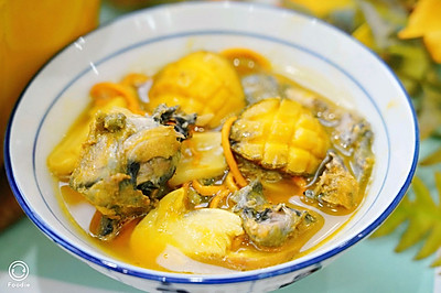 金汁鲍鱼松茸鸡汤
