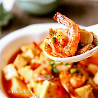 鲜虾麻婆豆腐的做法图解27