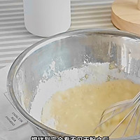 5天不变硬，香甜软糯拉丝的榴莲冰皮月饼的做法图解17