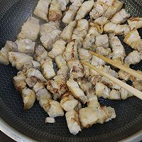 家庭红烧肉的做法图解5