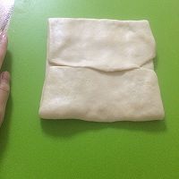 榴莲酥（附带法式酥皮做法）的做法图解4