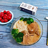 大排面#初夏搜出#的做法图解10