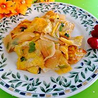 #中秋团圆食味#东北-烤冷面的做法图解5