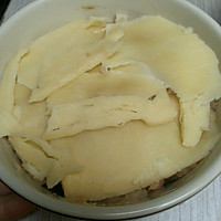 芝士焗土豆泥✔KFC的味道的做法图解6
