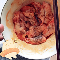 空气炸锅鸡翅的做法图解1