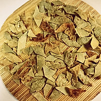 锅巴菜的做法图解6