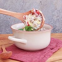 剩米饭的华丽逆袭（解决剩米饭小秘籍）的做法图解21