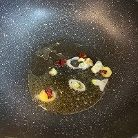 青椒肉末的做法图解4
