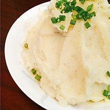 土豆泥