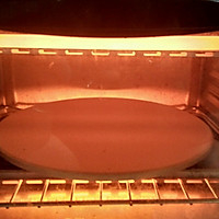 10L 小烤箱之无油无糖黑麦坚果欧包的做法图解6