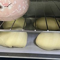 汤圆馅面包的做法图解10