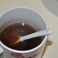 红糖枣味姜茶的做法图解5
