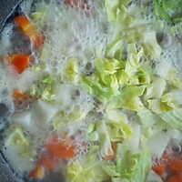 红菜汤 罗宋汤的做法图解3