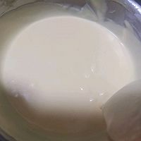 冰激凌的做法图解5