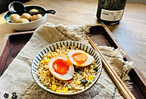 #美食说出“新年好”#简单完美零失败的日式溏心蛋！的做法