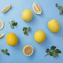 柠檬水，可不只是柠檬加水这么简单