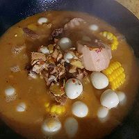 农家鸡汤的做法图解2