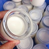 自制酸奶片的做法图解5