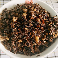 梅干菜肉饼的做法图解6