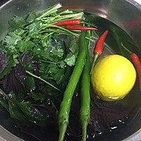 抖音网红爪的做法图解2