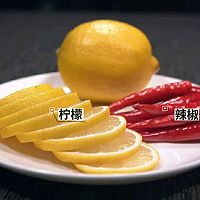 熟醉蟹的做法图解11