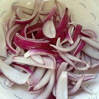 金菇香菜炒白蚬子的做法图解5