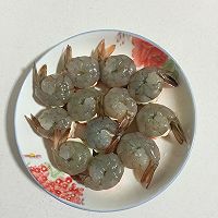 虾仁蒸嫩豆腐的做法图解6