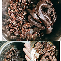 日式红豆包的做法图解6