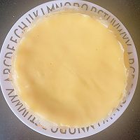 草莓千层蛋糕的做法图解15