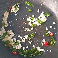 给肉都不换的秘制豆腐的做法图解5