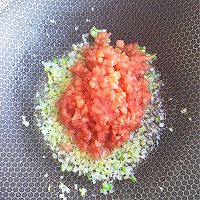 番茄鱼片的做法图解5