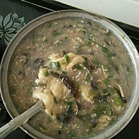 面筋汤的做法图解6