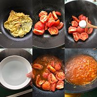 简单省事的麻食的做法图解4