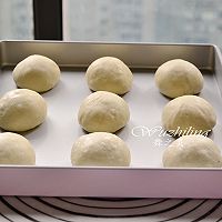 紫薯小餐包的做法图解7